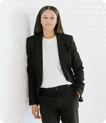 Portrait of Dakota Whyte